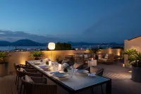 Hôtel de Paris Saint-Tropez Hôtels à : Saint-Tropez