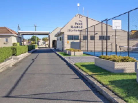 Barclay Motor Inn Hotels in Devonport