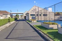 Barclay Motor Inn Hotel a Devonport