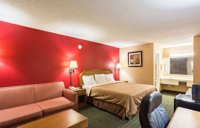 Rodeway Inn