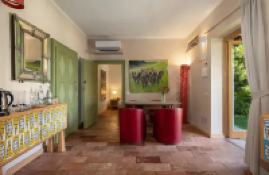 La Cucchetta - Luxury Bed & Breakfast Lago Maggiore Hotel a Provincia di Novara