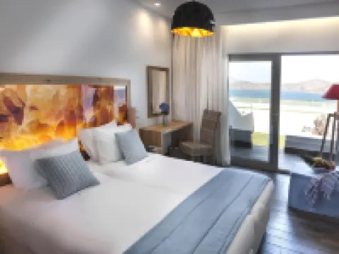 Elounda Orama Hotels in Lasithi