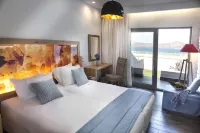 Elounda Orama Hotels in Elounda