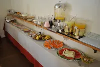 ホテル カサブランカ インペリアル - 朝食