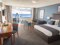 Sandbanks Hotel Poole otelleri