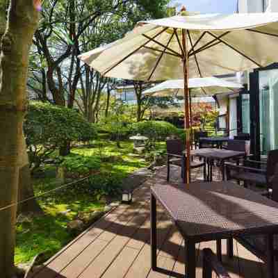 越後平野と弥彦連山一望の宿 穂々 Hotel Exterior