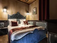 Hôtel Cap Pirate Hotels in Agde
