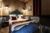 Hôtel Cap Pirate Hotel in zona Ulteam DP