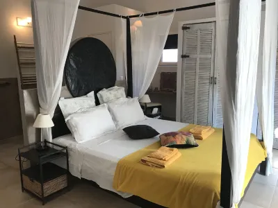 La Désirade Chambres d'hôtes en Provence Hotels in Roquefort-La-Bedoule