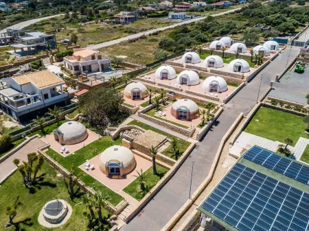 Hotel Capo Campolato