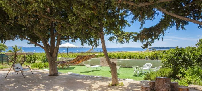 B&B Isole Dello Stagnone Hotels in Marsala
