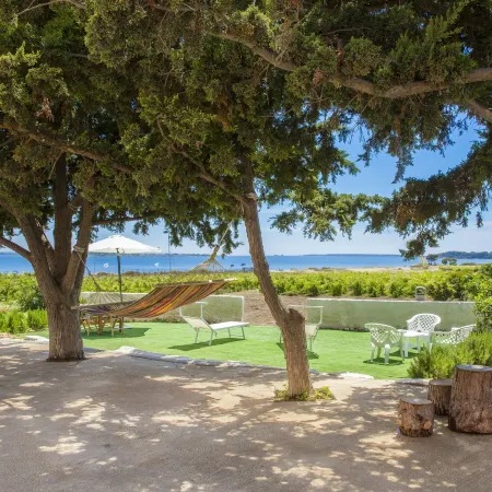 B&B Isole Dello Stagnone