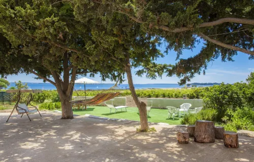 B&B Isole Dello Stagnone - B&B