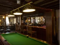 The Dog & Bear Hotel Hotels in Lenham