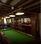 The Dog & Bear Hotel Hotels in Charing