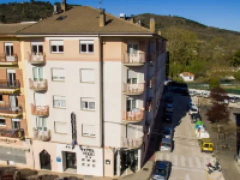 Hotel Yerri Hotels in Estella