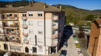 Hotel Yerri Hotels near Albergue Capuchinos