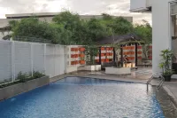 Horison Ciledug Các khách sạn ở Jakarta