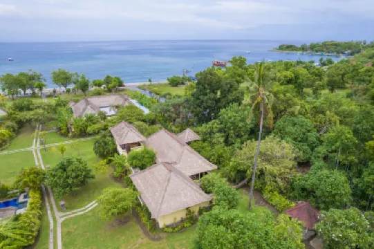 Amertha Bali Villas Hotels near Apotek Mulia Farma 8