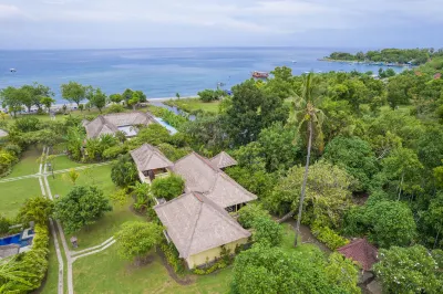 Amertha Bali Villas Hotels in Bali