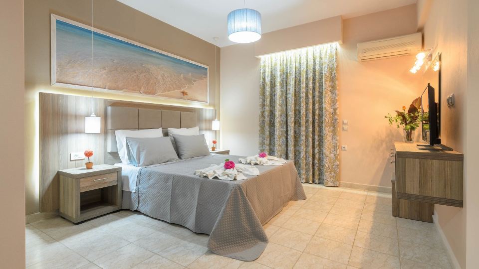 Artemis Room