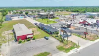 Executive Inn Hondo