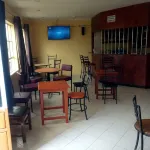 Meris Lodge