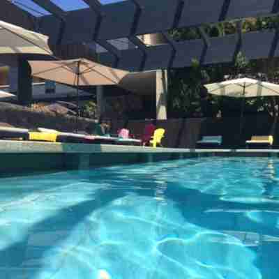 Cors'Hôtel Fitness & Recreational Facilities