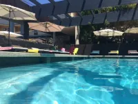 Cors'Hotel Hotels in Oletta