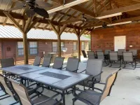 New Hochatown Lodge Hotels in Broken Bow