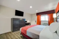 Motel 6 Bellville, Oh - Mid-Ohio