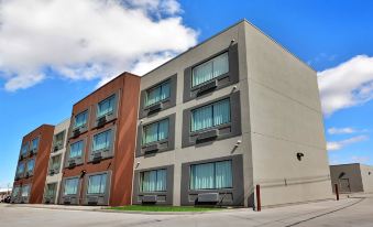 Hotel 21