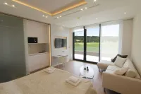 Zala Springs Golf Resort Hotels in Zalacsány