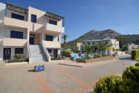 Emporios Bay Hotel Chios