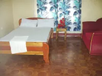 Imani Radio & TV Ministries Hoteles en Kitale