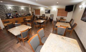 Best Western New Baltimore Inn