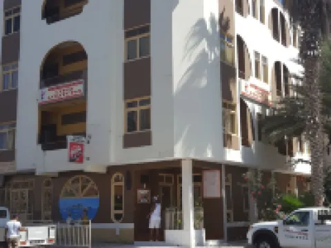 Chez Loutcha Residencial Hotels in Mindelo