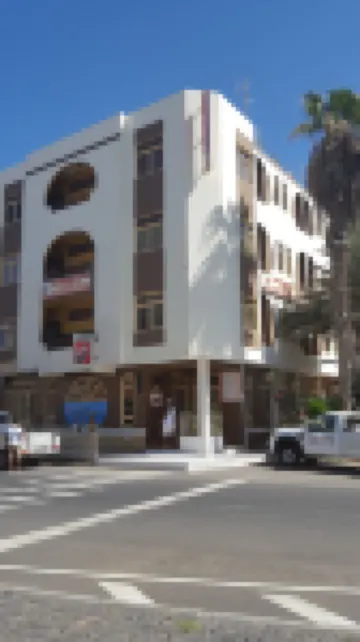 Chez Loutcha Residencial