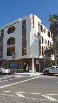 Chez Loutcha Residencial Hotels in 