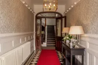 Mansion House Llansteffan