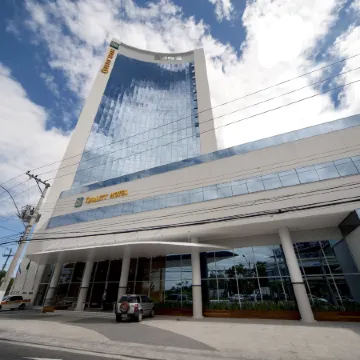 Quality Hotel Vitória