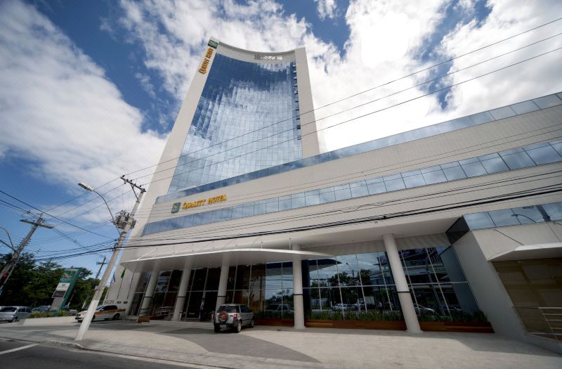 Quality Hotel Vitória