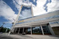 Quality Hotel Vitória Các khách sạn gần Passagem Bridge
