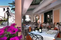 Hotel Santa Lucia - servizio colazione