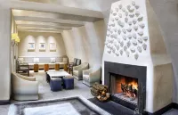 Fairmont Sonoma Mission Inn & Spa - spa