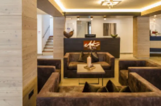 ArtHotel Anterleghes - Gardenahotels