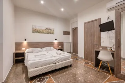 Hotel Ristorante Il Caminetto فنادق في Imperia