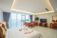 빈 황 호텔 Nhan Trach 호텔