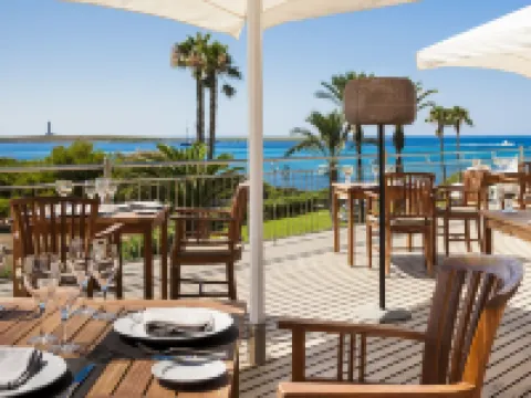 Insotel Punta Prima Prestige Suites & Spa Hotels in Punta Prima