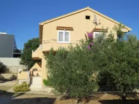 Apartments Edo Hotels near Zrce Festival Beach